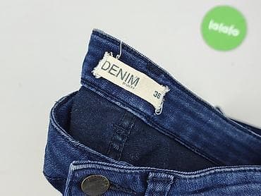 rocks jeans: Lindex, Jeansy damskie, rozmiar S — 4