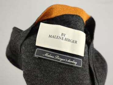 byolala kurtki zimowe: By Malene Birger, Kardigan damski, rozmiar M — 4