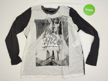 bluzka metallica: Bluzka damska, rozmiar XL — 2