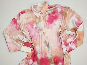 prl koszula: Koszula damska, rozmiar 4XL — 1