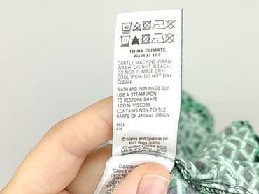 bluzka do karmienia lidl: Marks & Spencer, Bluzka damska, rozmiar S — 5