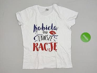tezenis: B&C Collection, T-shirt damski, rozmiar XL — 2