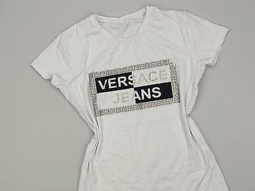versace garnitur: Versace, T-shirt damski, rozmiar S — 1