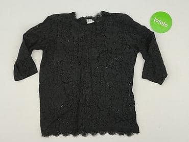 bluza burberry: Saint Tropez, Bluzka damska, rozmiar S — 2