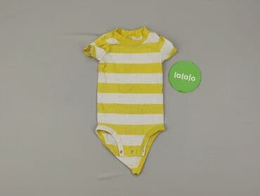 pajacyk niemowlęcy lidl: Body, 6-9 miesięcy, 
stan - Bardzo dobry — 2