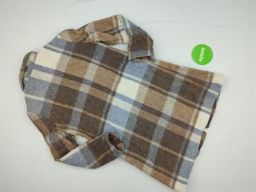 kurtka zimowa damska massimo dutti: United Colors of Benetton, Płaszcz damski, rozmiar M — 4