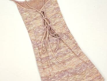 srebrne sukienki na imprezę: Women`s dress, size S (EU 36) — 1