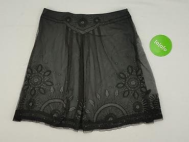 jeans spódnice: Promod, Spódnica damska, rozmiar M — 2