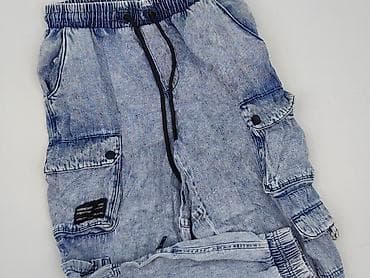 fb sister bomber jacket: FB Sister, Jeansy dla mężczyzn, rozmiar S — 1