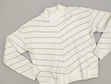 Sinsay, Women`s sweater, size M