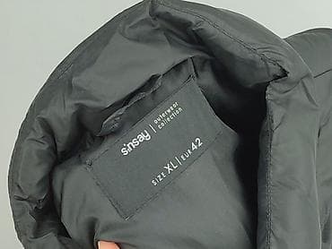 sinsay softshell: Sinsay, Kurtka przejściowa damska, rozmiar XL — 5