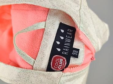 tesco basen dla dzieci: Kurtka przeciwdeszczowa, Cool Club, 2-3 lat, 92-98 cm, stan - Idealny — 4