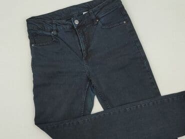 Monki, Jeansy damskie, M