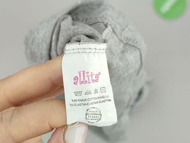 koszula nocna dla dziewczynki 110: Sukienka damska, rozmiar S — 5