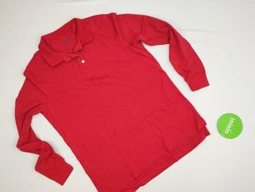 only sweter: Lands' End, Bluza dla mężczyzn, rozmiar S — 2