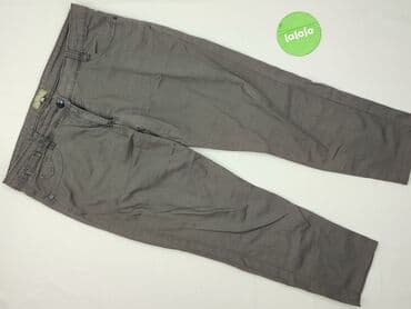 in extenso buty: In Extenso, Material trousers for women, size XL — 2