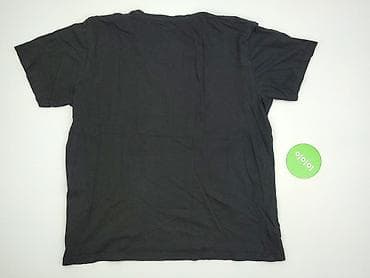 kik identic man basic: IDENTIC, Koszulka dla mężczyzn, rozmiar 2XL — 4