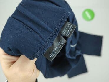 intimissimi piżama: Esmara, Spodnie dresowe damskie, XL — 4