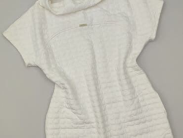 zimowa sukienki na wesele: Sukienka damska, rozmiar M — 1