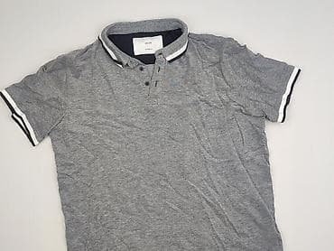 haus bluzki: House, Koszulka polo dla mężczyzn, rozmiar XL — 1