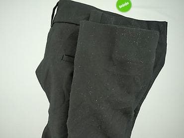 spodnie damski: ONLY, Spodnie materiałowe damskie, rozmiar XL — 5