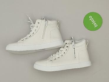 buty zimowe cc: Sneakersy damskie, rozmiar 42 — 3