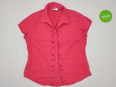 lincoln: Gerry Weber, Bluzka damska, rozmiar XL — 2