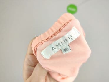 tiulowe spódnice midi orsay: Amisu, Spódnica damska, rozmiar S — 4