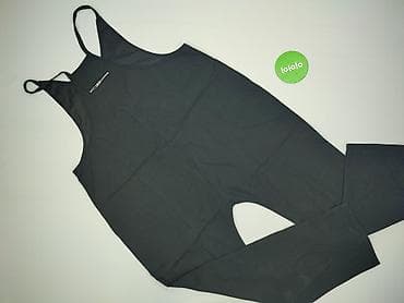 diverse top: Ogrodniczki damskie, rozmiar XL — 2