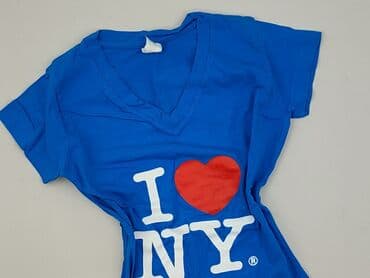 t shirty new york: T-shirt damski, rozmiar S — 1