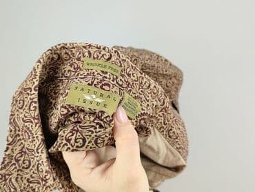 Shirts: Natural, Shirt for men, L — 5