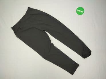 zara woskowane spodnie: Dorothy Perkins, Material trousers for women, size S (EU 36) — 2