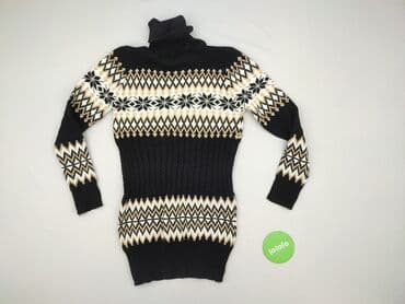 czy sweter z akrylu jest dobry: H&M, Туніка жіноча, розмір S — 2