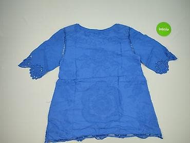 sukienki chabrowa: Sukienka damska, rozmiar 3XL — 3