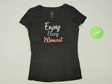 t shirty wiki: Tom Tailor, T-shirt damski, rozmiar XS — 2