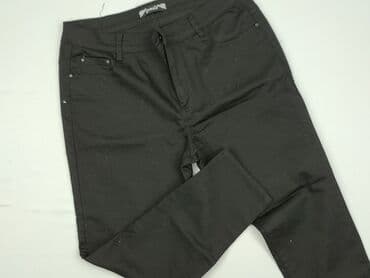 woskowane legginsy z wysokim stanem zara: Arc'teryx, Spodnie materiałowe damskie, rozmiar 3XL — 1