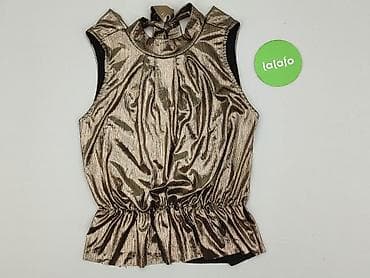 goldberg kurtki: Bluzka damska, rozmiar S — 2