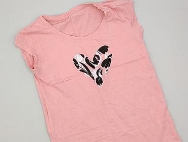 T-shirt damski, rozmiar S