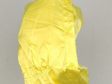 koszula satynowa rozowa: Shein, Koszula damska, rozmiar 3XL — 6