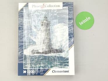 klapki miu miu z futerkiem: Puzzle dla Młodzieży, stan - Bardzo dobry — 2