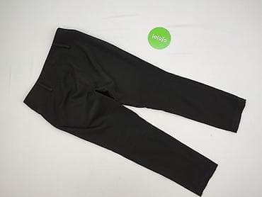 portale modowe: Dorothy Perkins, Spodnie materiałowe damskie, rozmiar S — 3