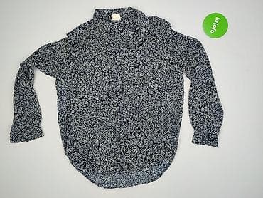 amiri: H&M, Koszula damska, rozmiar 2XS — 2