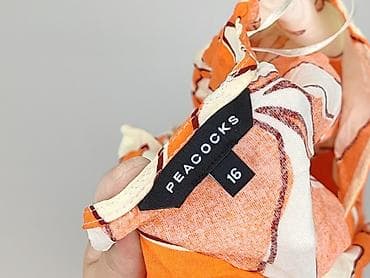 piżama c: Peacocks, Bluzka damska, rozmiar 2XL — 6