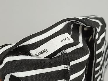 korzeniowski buty: Sinsay, Sukienka damska, rozmiar S — 4