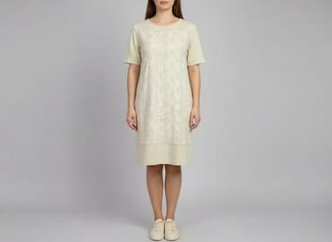 kapcie zwierzaczki: Sukienka damska, rozmiar 2XL — 8