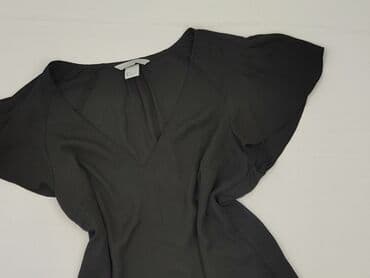 sukienki shein plus size allegro: H&M, Bluzka damska, rozmiar M — 1
