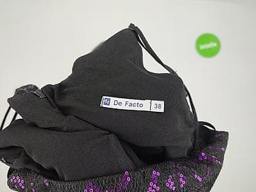 d look: Defacto, Sukienka damska, rozmiar M — 4