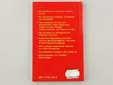 Książki: Książka, gatunek - Literatura faktu, stan - Idealny — 2
