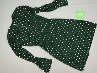 reserved sukienka w kropki: Sukienka damska, rozmiar M — 5