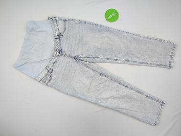 dżinsy 3 4: Esmara, Jeansy damskie, rozmiar XL — 2
